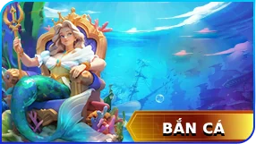 Sảnh Bắn Cá ABCVIP