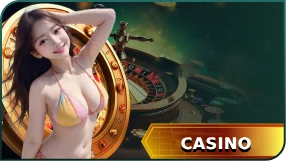 Sảnh Casino ABCVIP