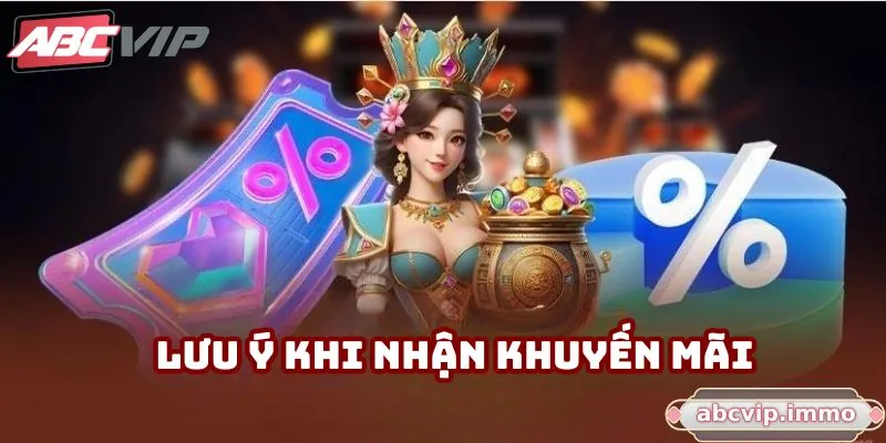 Nhận thưởng nhà cái cùng những lưu ý quan trọng