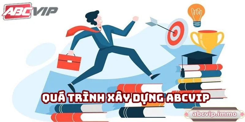 Quá trình xây dựng nền tảng gặp nhiều khó khăn