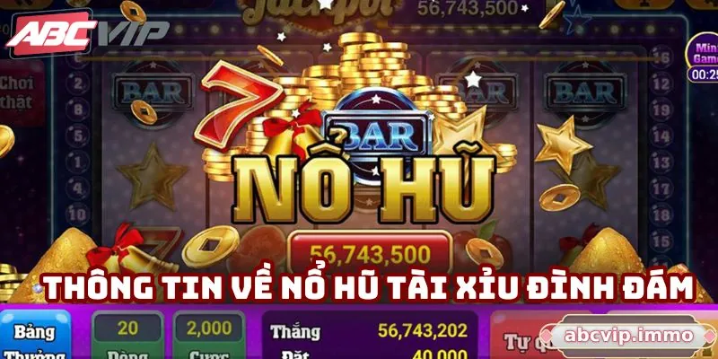 Thông tin về nổ hũ Tài Xỉu đình đám