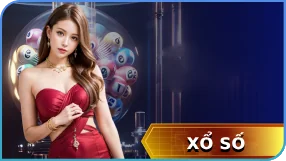 Sảnh Xổ Số ABCVIP