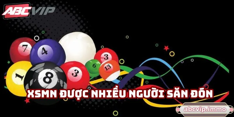 XSMN được nhiều người săn đón